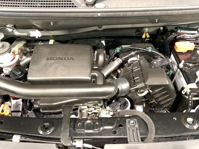 ＥＸ　ＨｏｎｄａＳＥＮＳＩＮＧ２年保証ナビＲカメラ　衝突軽減装置　前席シートヒーター　リヤカメラ　オートクルーズ　ＬＥＤライト　サイドカーテンエアバック　ＥＴＣ　ワンオーナー　スマートキー　盗難防止システム(44枚目)