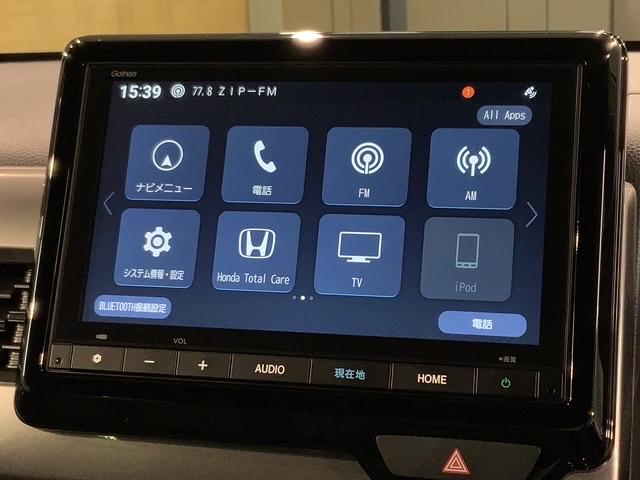 Ｎ－ＷＧＮ Ｌスタイル＋ビター　ＨｏｎｄａＳＥＮＳＩＮＧ新車保証試乗禁煙車　レーンキープアシスト　Ｂｌｕｅｔｏｏｔｈオーディオ　地デジ　ワンオーナー　カーテンエアバッグ　試乗車　前席シートヒーター　Ｂカメラ　整備記録簿　スマ－トキ－（41枚目）