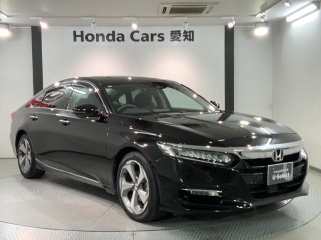 ＥＸ　ＨｏｎｄａＳＥＮＳＩＮＧ革シ－トサンル－フ　ミュージックプレイヤー接続可　ＬＥＤ　本革　衝突被害軽減装置　禁煙　ワンオーナー　横滑り防止装置　Ｂカメラ　ＥＴＣ　サンルーフ　パワーシート　ドラレコ(47枚目)