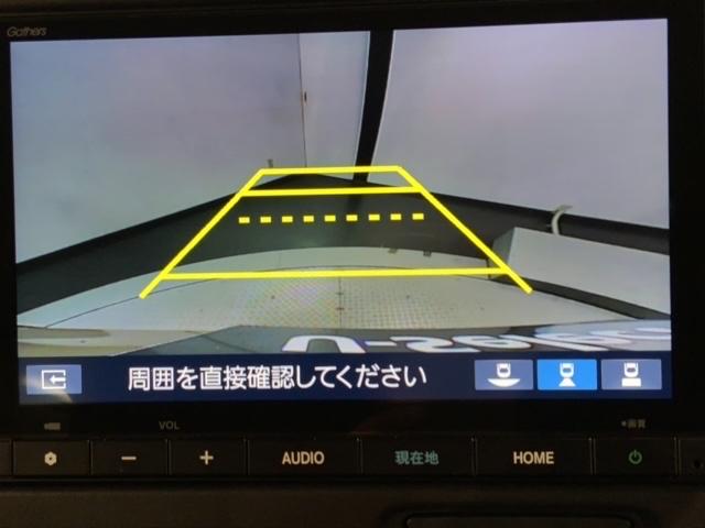 Ｎ－ＢＯＸジョイ ベースグレード　ＨＳＥＮＳＩＮＧ２ト－ン新車保証試乗車　踏み間違い防止装置　Ｂカメラ　横滑り防止機能　ＬＥＤランプ　点検記録簿　クルーズコントロール　パワーウィンドウ　前席シートヒーター　スマートキー　フルセグＴＶ（7枚目）
