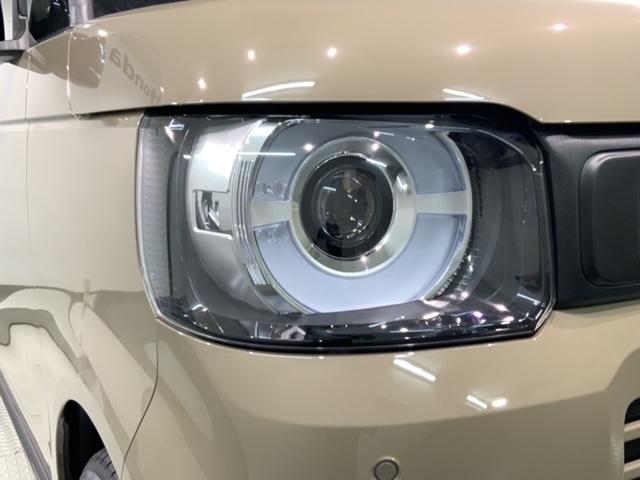 Ｎ－ＢＯＸジョイ ベースグレード　ＨＳＥＮＳＩＮＧ２ト－ン新車保証試乗車　踏み間違い防止装置　Ｂカメラ　横滑り防止機能　ＬＥＤランプ　点検記録簿　クルーズコントロール　パワーウィンドウ　前席シートヒーター　スマートキー　フルセグＴＶ（8枚目）