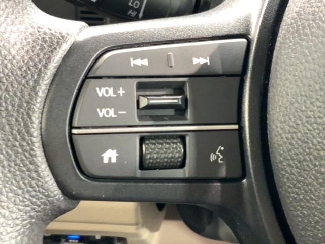 Ｎ－ＢＯＸジョイ ベースグレード　ＨＳＥＮＳＩＮＧ２ト－ン新車保証試乗車　踏み間違い防止装置　Ｂカメラ　横滑り防止機能　ＬＥＤランプ　点検記録簿　クルーズコントロール　パワーウィンドウ　前席シートヒーター　スマートキー　フルセグＴＶ（10枚目）