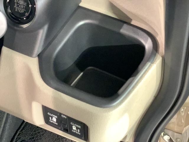 Ｎ－ＢＯＸジョイ ベースグレード　ＨＳＥＮＳＩＮＧ２ト－ン新車保証試乗車　踏み間違い防止装置　Ｂカメラ　横滑り防止機能　ＬＥＤランプ　点検記録簿　クルーズコントロール　パワーウィンドウ　前席シートヒーター　スマートキー　フルセグＴＶ（29枚目）