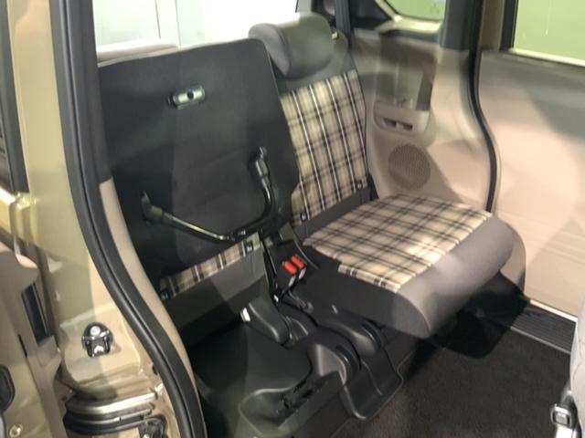 Ｎ－ＢＯＸジョイ ベースグレード　ＨＳＥＮＳＩＮＧ２ト－ン新車保証試乗車　踏み間違い防止装置　Ｂカメラ　横滑り防止機能　ＬＥＤランプ　点検記録簿　クルーズコントロール　パワーウィンドウ　前席シートヒーター　スマートキー　フルセグＴＶ（35枚目）