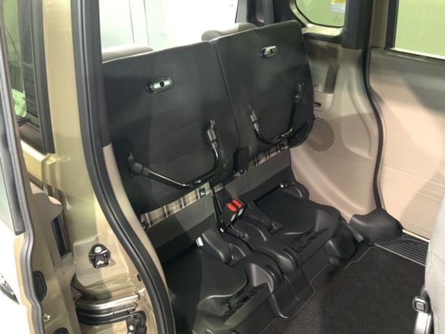 Ｎ－ＢＯＸジョイ ベースグレード　ＨＳＥＮＳＩＮＧ２ト－ン新車保証試乗車　踏み間違い防止装置　Ｂカメラ　横滑り防止機能　ＬＥＤランプ　点検記録簿　クルーズコントロール　パワーウィンドウ　前席シートヒーター　スマートキー　フルセグＴＶ（36枚目）