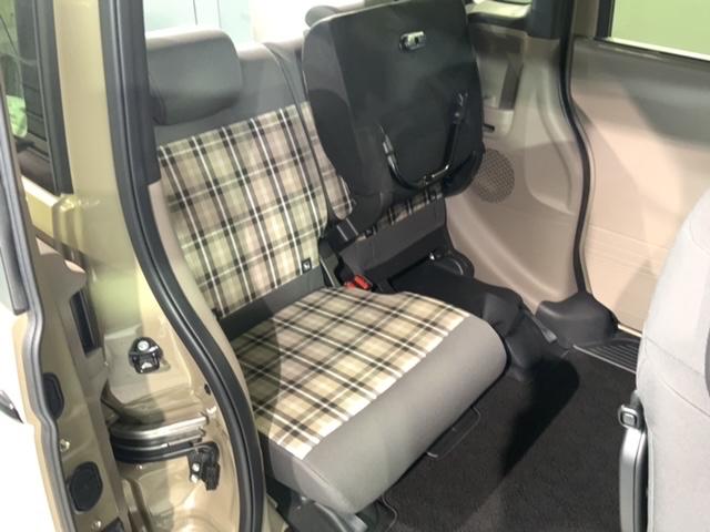 Ｎ－ＢＯＸジョイ ベースグレード　ＨＳＥＮＳＩＮＧ２ト－ン新車保証試乗車　踏み間違い防止装置　Ｂカメラ　横滑り防止機能　ＬＥＤランプ　点検記録簿　クルーズコントロール　パワーウィンドウ　前席シートヒーター　スマートキー　フルセグＴＶ（37枚目）