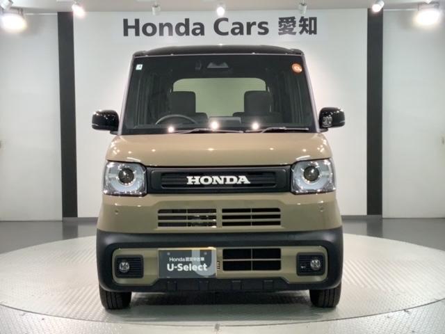 Ｎ－ＢＯＸジョイ ベースグレード　ＨＳＥＮＳＩＮＧ２ト－ン新車保証試乗車　踏み間違い防止装置　Ｂカメラ　横滑り防止機能　ＬＥＤランプ　点検記録簿　クルーズコントロール　パワーウィンドウ　前席シートヒーター　スマートキー　フルセグＴＶ（53枚目）