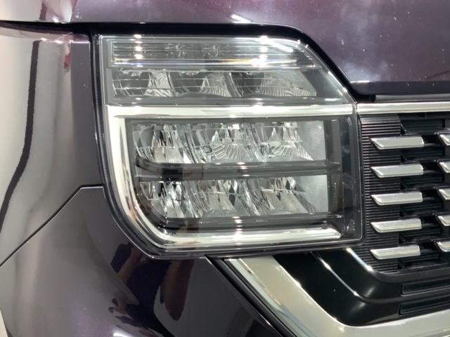 Ｎ－ＷＧＮカスタム Ｌ・ターボホンダセンシング　最長５年保証ワンオーナーナビＴＶ　ブレーキサポート　盗難警報装置　横滑り防止機能　サイドエアバック　クルーズＣ　ＬＥＤヘッド　リヤカメラ　タ－ボ　整備記録簿　ＡＡＣ　ＡＢＳ　ＥＴＣ付き　Ｗエアバッグ（7枚目）