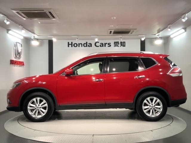 エクストレイル ２０Ｘエマージェンシーブレーキパッケージ　１年保証純正ナビＴＶＲカメラマルチビュ－　スマキ－　シートヒーター付　セキュリティ　ＡＷＤ　ＶＳＡ　ナビ＆ＴＶ　ＬＥＤヘッドランプ　地デジ　ＵＳＢ接続　エアコン　ＤＶＤ再生可　キーレス　ＥＴＣ車載器（47枚目）