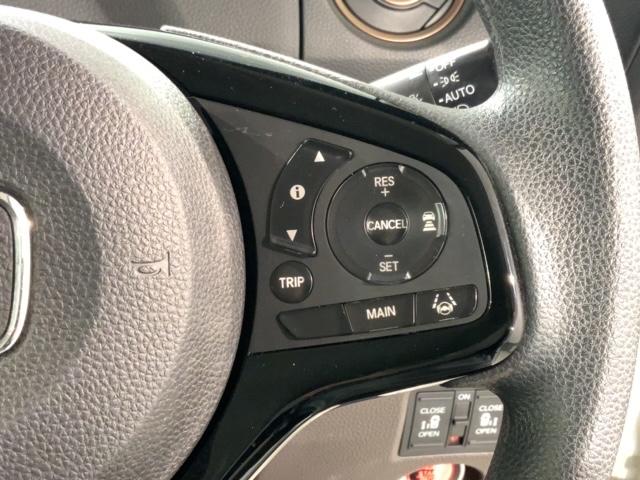 N-BOX G・Lホンダセンシングカッパーブラウンスタイル 2ト-ン最長5年保証ワンオ-ナ-ナビ W電動スライド ETC付き LED リアカメラ スマートキー&プッシュスタート ワンオーナー車 Aクルーズ パワーウインドウ ベンチシート サイドエアバッグ 禁煙(11枚目)