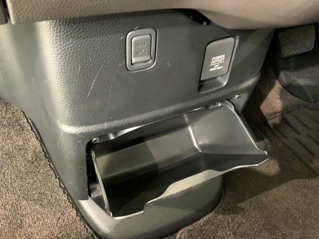 N-BOX G・Lホンダセンシングカッパーブラウンスタイル 2ト-ン最長5年保証ワンオ-ナ-ナビ W電動スライド ETC付き LED リアカメラ スマートキー&プッシュスタート ワンオーナー車 Aクルーズ パワーウインドウ ベンチシート サイドエアバッグ 禁煙(30枚目)