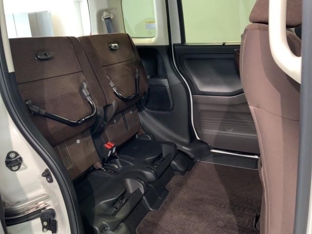 N-BOX G・Lホンダセンシングカッパーブラウンスタイル 2ト-ン最長5年保証ワンオ-ナ-ナビ W電動スライド ETC付き LED リアカメラ スマートキー&プッシュスタート ワンオーナー車 Aクルーズ パワーウインドウ ベンチシート サイドエアバッグ 禁煙(35枚目)