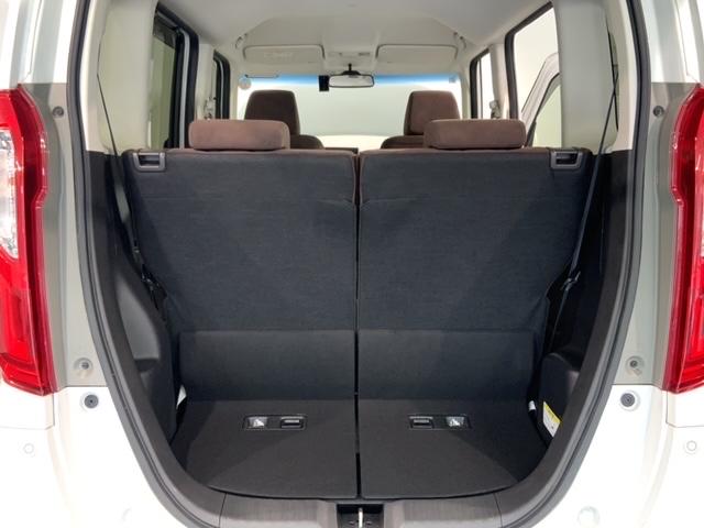 N-BOX G・Lホンダセンシングカッパーブラウンスタイル 2ト-ン最長5年保証ワンオ-ナ-ナビ W電動スライド ETC付き LED リアカメラ スマートキー&プッシュスタート ワンオーナー車 Aクルーズ パワーウインドウ ベンチシート サイドエアバッグ 禁煙(37枚目)