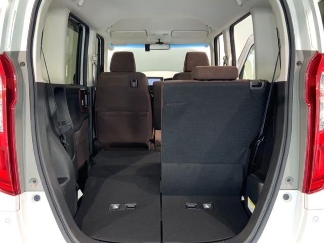 N-BOX G・Lホンダセンシングカッパーブラウンスタイル 2ト-ン最長5年保証ワンオ-ナ-ナビ W電動スライド ETC付き LED リアカメラ スマートキー&プッシュスタート ワンオーナー車 Aクルーズ パワーウインドウ ベンチシート サイドエアバッグ 禁煙(39枚目)