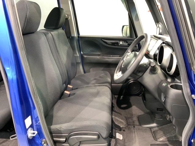 Ｎ－ＢＯＸ＋カスタム Ｇ車いす仕様車　あんしんＰＫＧ福祉車両１年保証ナビ　衝突軽減ブレーキ　サイドエアバッグ　バックカメラ　横滑り防止　スマートキー　オートエアコン　ワンオーナー　福祉車輌　ＡＢＳ　盗難防止システム　ベンチシート　禁煙車（17枚目）