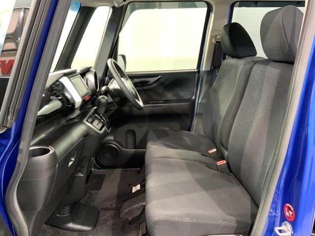 Ｎ－ＢＯＸ＋カスタム Ｇ車いす仕様車　あんしんＰＫＧ福祉車両１年保証ナビ　衝突軽減ブレーキ　サイドエアバッグ　バックカメラ　横滑り防止　スマートキー　オートエアコン　ワンオーナー　福祉車輌　ＡＢＳ　盗難防止システム　ベンチシート　禁煙車（30枚目）