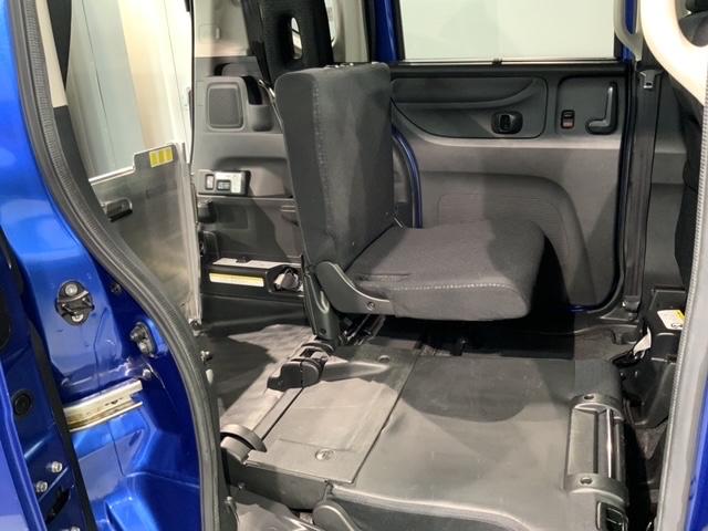 Ｎ－ＢＯＸ＋カスタム Ｇ車いす仕様車　あんしんＰＫＧ福祉車両１年保証ナビ　衝突軽減ブレーキ　サイドエアバッグ　バックカメラ　横滑り防止　スマートキー　オートエアコン　ワンオーナー　福祉車輌　ＡＢＳ　盗難防止システム　ベンチシート　禁煙車（33枚目）