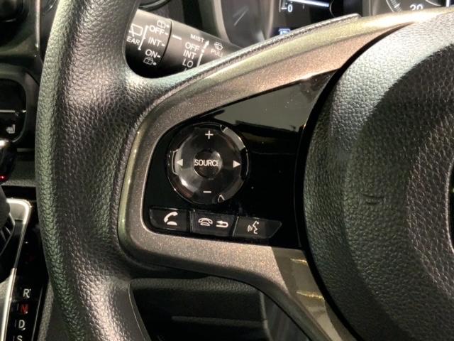 Ｎ－ＷＧＮカスタム Ｌ　ＨＳＥＮＳＩＮＧ最長５年保証ワンオーナー　キーレス　カーテンエアバッグ　ＬＥＤヘッド　ＶＳＡ　記録簿　Ｒカメラ　衝突被害軽減ブレーキ　オートエアコン　クルコン　スマートキー　禁煙車　パワステ　ＵＳＢ（10枚目）