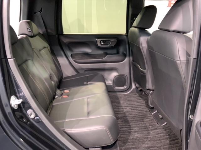 Ｎ－ＷＧＮカスタム Ｌ　ＨＳＥＮＳＩＮＧ最長５年保証ワンオーナー　キーレス　カーテンエアバッグ　ＬＥＤヘッド　ＶＳＡ　記録簿　Ｒカメラ　衝突被害軽減ブレーキ　オートエアコン　クルコン　スマートキー　禁煙車　パワステ　ＵＳＢ（18枚目）