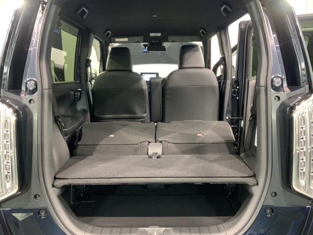 Ｎ－ＷＧＮカスタム Ｌ　ＨＳＥＮＳＩＮＧ最長５年保証ワンオーナー　キーレス　カーテンエアバッグ　ＬＥＤヘッド　ＶＳＡ　記録簿　Ｒカメラ　衝突被害軽減ブレーキ　オートエアコン　クルコン　スマートキー　禁煙車　パワステ　ＵＳＢ（19枚目）