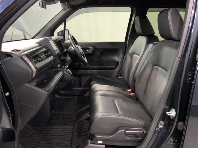 Ｎ－ＷＧＮカスタム Ｌ　ＨＳＥＮＳＩＮＧ最長５年保証ワンオーナー　キーレス　カーテンエアバッグ　ＬＥＤヘッド　ＶＳＡ　記録簿　Ｒカメラ　衝突被害軽減ブレーキ　オートエアコン　クルコン　スマートキー　禁煙車　パワステ　ＵＳＢ（30枚目）