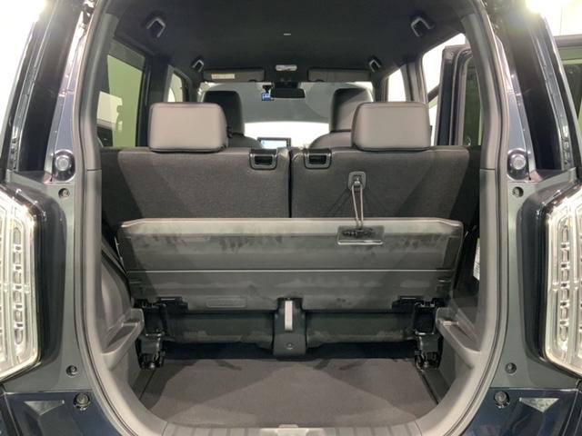 Ｎ－ＷＧＮカスタム Ｌ　ＨＳＥＮＳＩＮＧ最長５年保証ワンオーナー　キーレス　カーテンエアバッグ　ＬＥＤヘッド　ＶＳＡ　記録簿　Ｒカメラ　衝突被害軽減ブレーキ　オートエアコン　クルコン　スマートキー　禁煙車　パワステ　ＵＳＢ（39枚目）