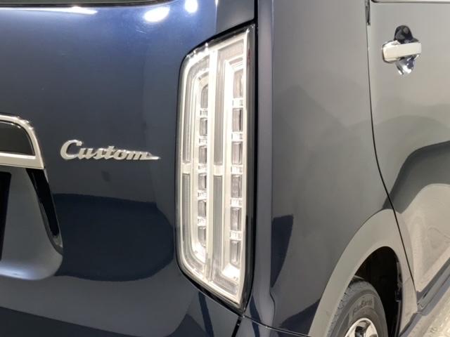 Ｎ－ＷＧＮカスタム Ｌ　ＨＳＥＮＳＩＮＧ最長５年保証ワンオーナー　キーレス　カーテンエアバッグ　ＬＥＤヘッド　ＶＳＡ　記録簿　Ｒカメラ　衝突被害軽減ブレーキ　オートエアコン　クルコン　スマートキー　禁煙車　パワステ　ＵＳＢ（45枚目）