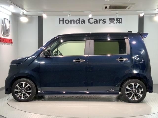 Ｎ－ＷＧＮカスタム Ｌ　ＨＳＥＮＳＩＮＧ最長５年保証ワンオーナー　キーレス　カーテンエアバッグ　ＬＥＤヘッド　ＶＳＡ　記録簿　Ｒカメラ　衝突被害軽減ブレーキ　オートエアコン　クルコン　スマートキー　禁煙車　パワステ　ＵＳＢ（47枚目）