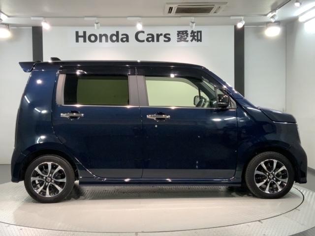 Ｎ－ＷＧＮカスタム Ｌ　ＨＳＥＮＳＩＮＧ最長５年保証ワンオーナー　キーレス　カーテンエアバッグ　ＬＥＤヘッド　ＶＳＡ　記録簿　Ｒカメラ　衝突被害軽減ブレーキ　オートエアコン　クルコン　スマートキー　禁煙車　パワステ　ＵＳＢ（51枚目）