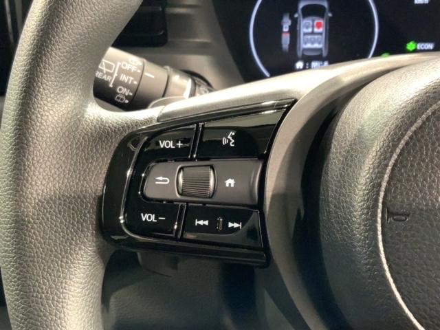 ヴェゼル ｅ：ＨＥＶＸ　ＨＳＥＮＳＩＮＧ最長５年保証ワンオーナー　ＡＡＣ　１オーナ　イモビライザー　スマ－トキ－　誤発進抑制　ＰＷ　リアカメラ　クルコン　ＥＳＣ　ＥＴＣ装備　キーフリー　ＬＥＤヘッドランプ　ナビＴＶ　ＡＢＳ（10枚目）