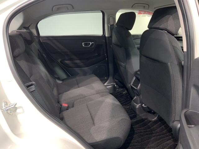 ヴェゼル ｅ：ＨＥＶＸ　ＨＳＥＮＳＩＮＧ最長５年保証ワンオーナー　ＡＡＣ　１オーナ　イモビライザー　スマ－トキ－　誤発進抑制　ＰＷ　リアカメラ　クルコン　ＥＳＣ　ＥＴＣ装備　キーフリー　ＬＥＤヘッドランプ　ナビＴＶ　ＡＢＳ（18枚目）