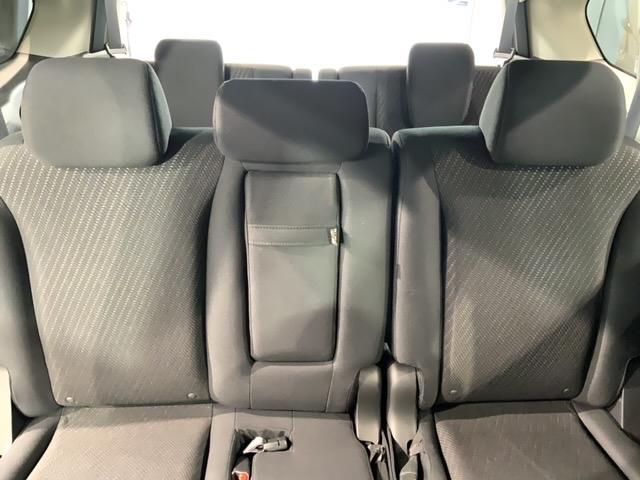 フリードハイブリッド ジャストセレクション 1年保証ナビTVRカメラCD録音 ナビテレビ セキュリティー 横滑り防止機能 記録簿 オートクルーズ 地デジ エアバック DVD再生可能 キーレスエントリー PS ETC フルオートエアコン ABS(31枚目)