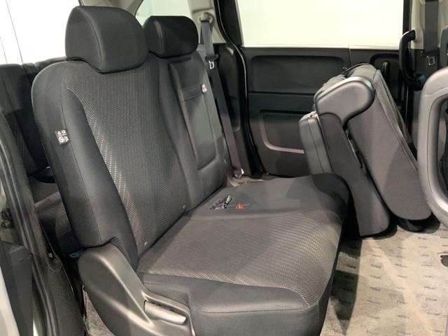 フリードハイブリッド ジャストセレクション 1年保証ナビTVRカメラCD録音 ナビテレビ セキュリティー 横滑り防止機能 記録簿 オートクルーズ 地デジ エアバック DVD再生可能 キーレスエントリー PS ETC フルオートエアコン ABS(34枚目)