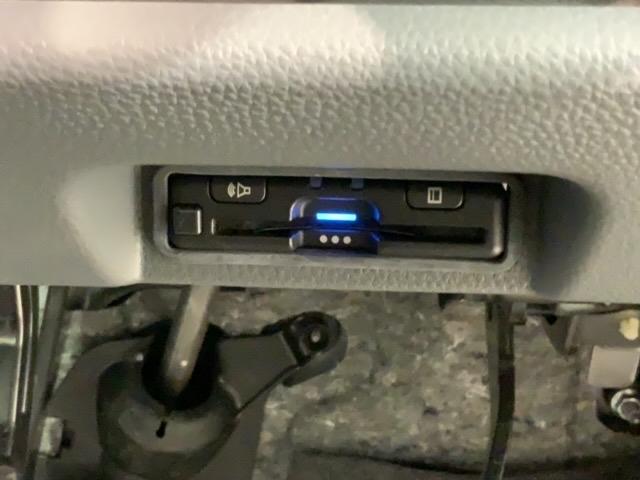 Ｎ－ＶＡＮ Ｇ　ＨＳＥＮＳＩＮＧ最長５年保証ナビＴＶＥＴＣ　誤発進抑制装置　運転席エアバック　点検記録簿　横滑防止装置　前席パワーウィンドウ　アクティブクルーズ　地デジ　助手席エアバック　キーレスエントリーシステム（12枚目）
