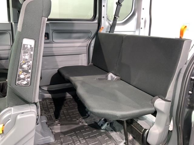 Ｎ－ＶＡＮ Ｇ　ＨＳＥＮＳＩＮＧ最長５年保証ナビＴＶＥＴＣ　誤発進抑制装置　運転席エアバック　点検記録簿　横滑防止装置　前席パワーウィンドウ　アクティブクルーズ　地デジ　助手席エアバック　キーレスエントリーシステム（31枚目）