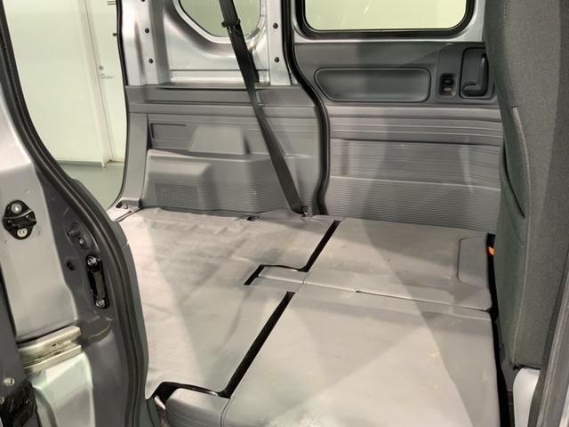 Ｎ－ＶＡＮ Ｇ　ＨＳＥＮＳＩＮＧ最長５年保証ナビＴＶＥＴＣ　誤発進抑制装置　運転席エアバック　点検記録簿　横滑防止装置　前席パワーウィンドウ　アクティブクルーズ　地デジ　助手席エアバック　キーレスエントリーシステム（34枚目）
