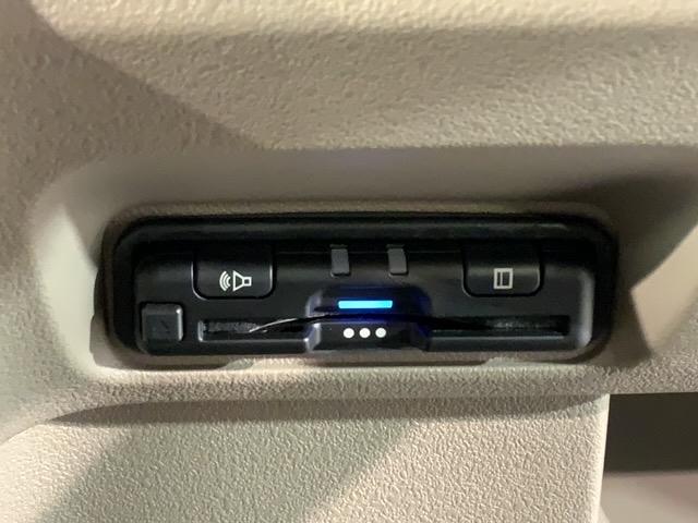 Ｎ－ＢＯＸジョイ ターボ　ＨＳＥＮＳＩＮＧ新車保証試乗車ワンオーナー　整備記録簿　ＬＥＤヘッド　ＥＴＣ車載器　オートエアコン　バックカメラ　両側電動ドア　パワーウィンドウ　キーフリー　シートヒーター　フルセグ　スマートキー（13枚目）