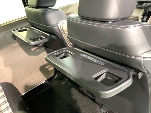 Ｎ－ＢＯＸジョイ ターボ　ＨＳＥＮＳＩＮＧ新車保証試乗車ワンオーナー　整備記録簿　ＬＥＤヘッド　ＥＴＣ車載器　オートエアコン　バックカメラ　両側電動ドア　パワーウィンドウ　キーフリー　シートヒーター　フルセグ　スマートキー（29枚目）