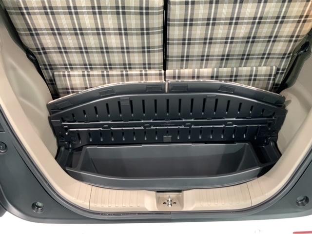Ｎ－ＢＯＸジョイ ターボ　ＨＳＥＮＳＩＮＧ新車保証試乗車ワンオーナー　整備記録簿　ＬＥＤヘッド　ＥＴＣ車載器　オートエアコン　バックカメラ　両側電動ドア　パワーウィンドウ　キーフリー　シートヒーター　フルセグ　スマートキー（30枚目）