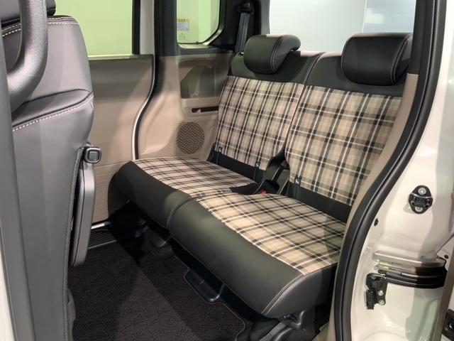 Ｎ－ＢＯＸジョイ ターボ　ＨＳＥＮＳＩＮＧ新車保証試乗車ワンオーナー　整備記録簿　ＬＥＤヘッド　ＥＴＣ車載器　オートエアコン　バックカメラ　両側電動ドア　パワーウィンドウ　キーフリー　シートヒーター　フルセグ　スマートキー（32枚目）