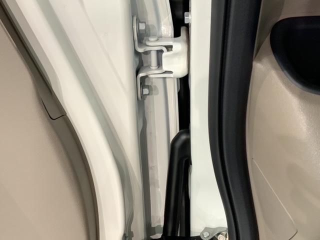 Ｎ－ＢＯＸジョイ ターボ　ＨＳＥＮＳＩＮＧ新車保証試乗車ワンオーナー　整備記録簿　ＬＥＤヘッド　ＥＴＣ車載器　オートエアコン　バックカメラ　両側電動ドア　パワーウィンドウ　キーフリー　シートヒーター　フルセグ　スマートキー（42枚目）