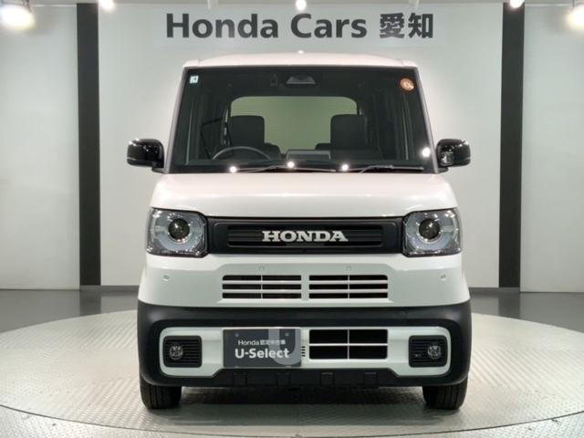 Ｎ－ＢＯＸジョイ ターボ　ＨＳＥＮＳＩＮＧ新車保証試乗車ワンオーナー　整備記録簿　ＬＥＤヘッド　ＥＴＣ車載器　オートエアコン　バックカメラ　両側電動ドア　パワーウィンドウ　キーフリー　シートヒーター　フルセグ　スマートキー（53枚目）
