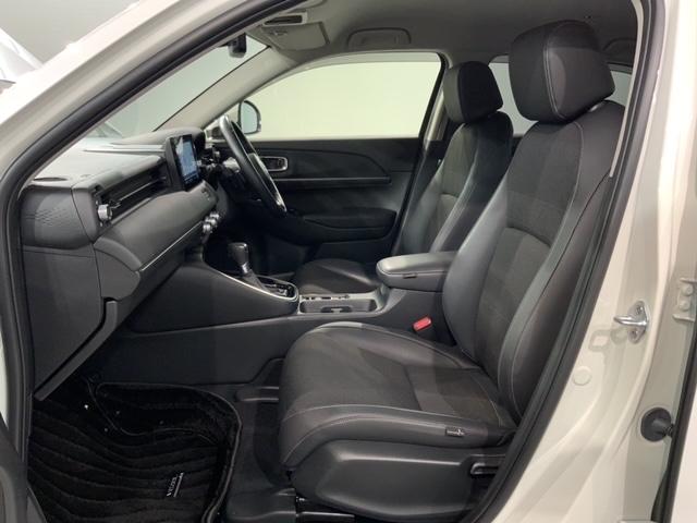 ヴェゼル e:HEVZ HSENSING最長5年保証ワンオーナー 衝突回避支援ブレーキ機能 1オナ スマキ Pトランク フルオートエアコン Dレコ エアバッグ 両席エアバック Rカメ 記録簿付 パワーウィンドウ LEDランプ(31枚目)