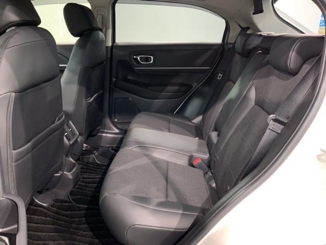 ヴェゼル e:HEVZ HSENSING最長5年保証ワンオーナー 衝突回避支援ブレーキ機能 1オナ スマキ Pトランク フルオートエアコン Dレコ エアバッグ 両席エアバック Rカメ 記録簿付 パワーウィンドウ LEDランプ(32枚目)