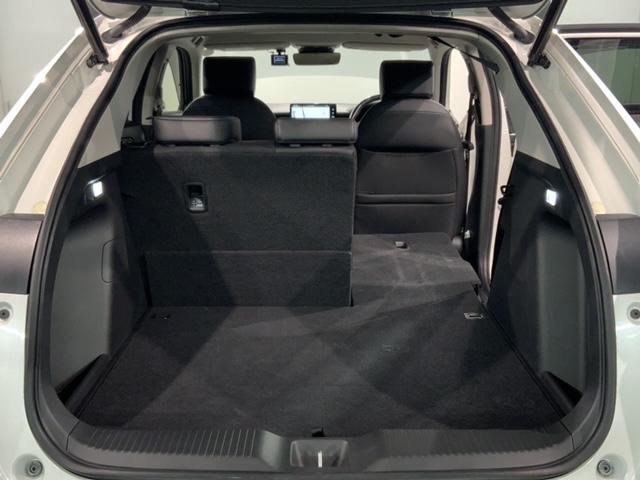 ヴェゼル e:HEVZ HSENSING最長5年保証ワンオーナー 衝突回避支援ブレーキ機能 1オナ スマキ Pトランク フルオートエアコン Dレコ エアバッグ 両席エアバック Rカメ 記録簿付 パワーウィンドウ LEDランプ(38枚目)