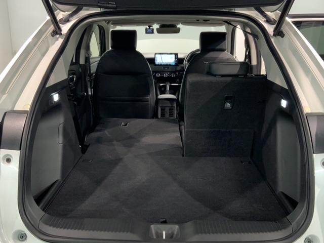 ヴェゼル e:HEVZ HSENSING最長5年保証ワンオーナー 衝突回避支援ブレーキ機能 1オナ スマキ Pトランク フルオートエアコン Dレコ エアバッグ 両席エアバック Rカメ 記録簿付 パワーウィンドウ LEDランプ(39枚目)