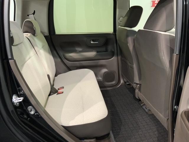 Ｎ－ＷＧＮ Ｌ　ＨＳＥＮＳＩＮＧ新車保証試乗車ワンオーナー　誤発進抑制　シートヒータ　記録簿　バックカメラ　ベンチシート　盗難防止システム　ＡＢＳ　スマートキー　ＬＥＤヘッドライト　サイドカーテンエアバック　クルコン（18枚目）