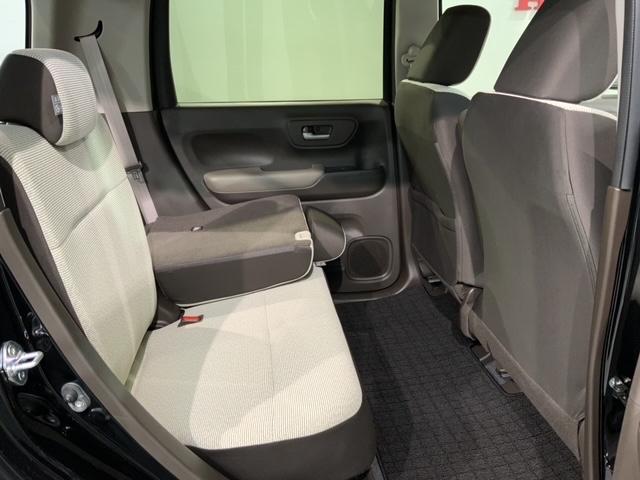 Ｎ－ＷＧＮ Ｌ　ＨＳＥＮＳＩＮＧ新車保証試乗車ワンオーナー　誤発進抑制　シートヒータ　記録簿　バックカメラ　ベンチシート　盗難防止システム　ＡＢＳ　スマートキー　ＬＥＤヘッドライト　サイドカーテンエアバック　クルコン（35枚目）