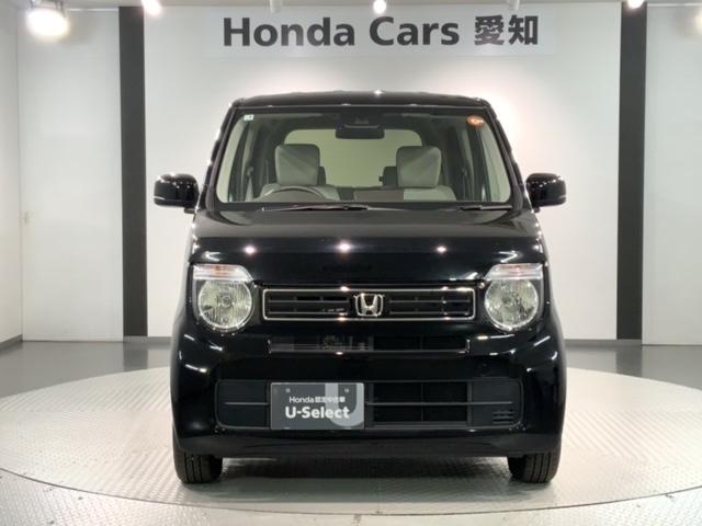 Ｎ－ＷＧＮ Ｌ　ＨＳＥＮＳＩＮＧ新車保証試乗車ワンオーナー　誤発進抑制　シートヒータ　記録簿　バックカメラ　ベンチシート　盗難防止システム　ＡＢＳ　スマートキー　ＬＥＤヘッドライト　サイドカーテンエアバック　クルコン（53枚目）