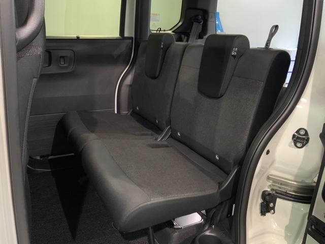 N-BOXカスタム スロープ HSENSING 福祉車両 新車保証 試乗車 ベンチシート Wパワスラ Bカメラ LEDヘッドライト シートヒーター フルセグTV ETC ABS スマートキー オートクルーズコントロール キーレス(31枚目)